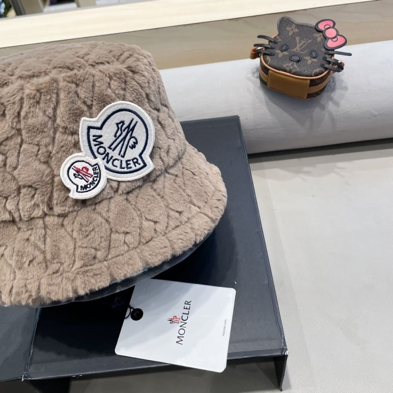 Moncler Caps